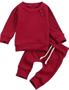 Baby Kleidung, Baby Bekleidungsset, 2Teiler, Gr . 100 - Bild 1 von 6