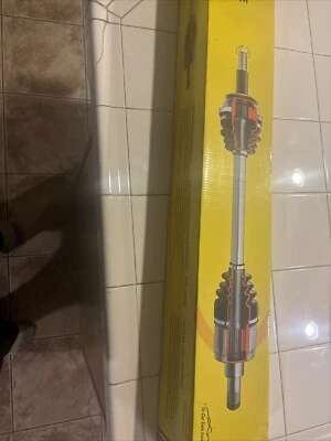 现代伊兰特 2001 - 2006 前右 Cv 轴/起亚 Spectra 2004 - 2006 — 第 1/2 张图片