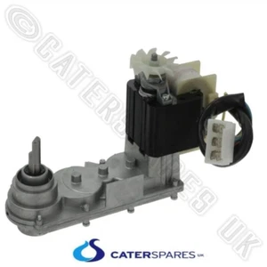 KENTA ANTRIEB GETRIEBEMOTOR SYSTEM SLUSH GRANITA MASCHINE GETRÄNKESPENDER K9357502 - Bild 1 von 24