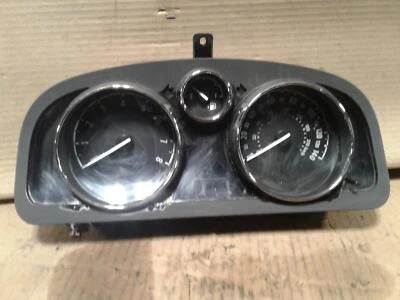 Medidor de velocímetro usado se adapta a: Chevrolet Captiva Sport 2012 MPH ID 22817726 grado Foto 1 de 4