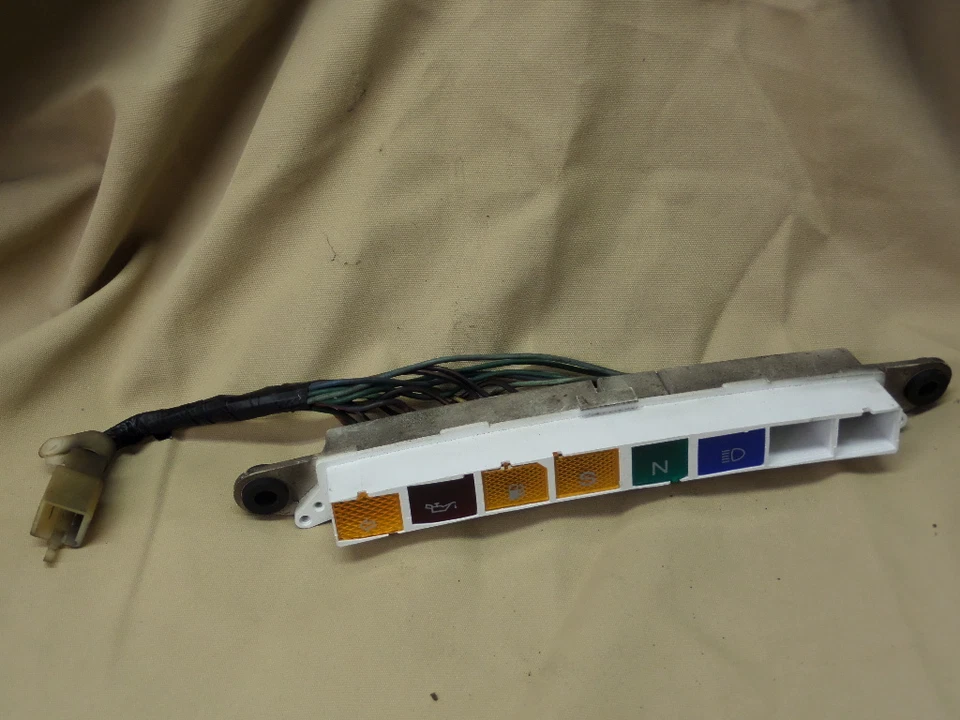 Honda ST1100 1999 tira de luces indicadoras Foto 1 de 1