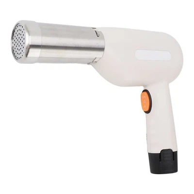 (EU Plug 100 To 240V)Handheld Electric Pasta Maker 40W Automatic - Image 1 of 4