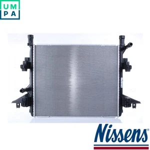 RADIATOR ENGINE COOLING 606780 FOR VW ID.4 ID.3 ID.5 ID.7/Tourer SKODA - Picture 1 of 10