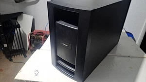 Bose Lifestyle PS28 III Subwoofer / Dual Voltage / Phenomenal Bose Base - Picture 1 of 5