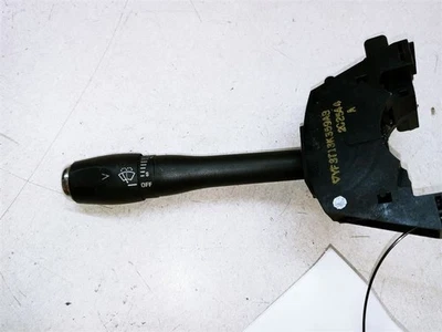 00-02 INTERRUPTOR COLUMNA LIMPIAPARABRISAS LINCOLN CONTINENTAL INTERMITENTE FABRICANTE DE EQUIPOS ORIGINALES USADO  Foto 1 de 4