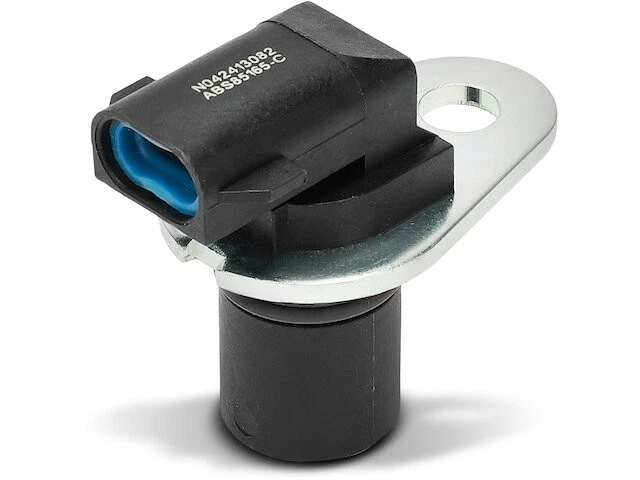 ABS Speed Sensor For 1989-1994 Dodge B250 Base 1992 1990 1991 1993 SH878NJ - Image 1 of 1