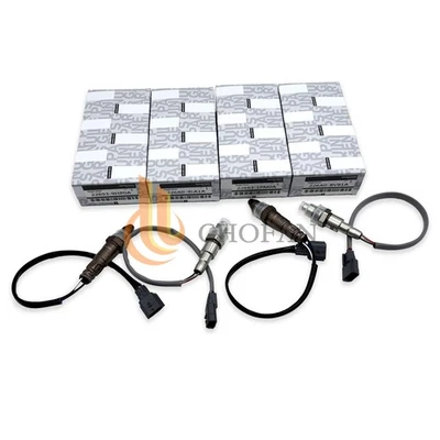 For Nissan Murano Pathfinder 2015-2019 3.5L 4Pcs UpDownstream O2 Oxygen Sensor Foto 1 de 4