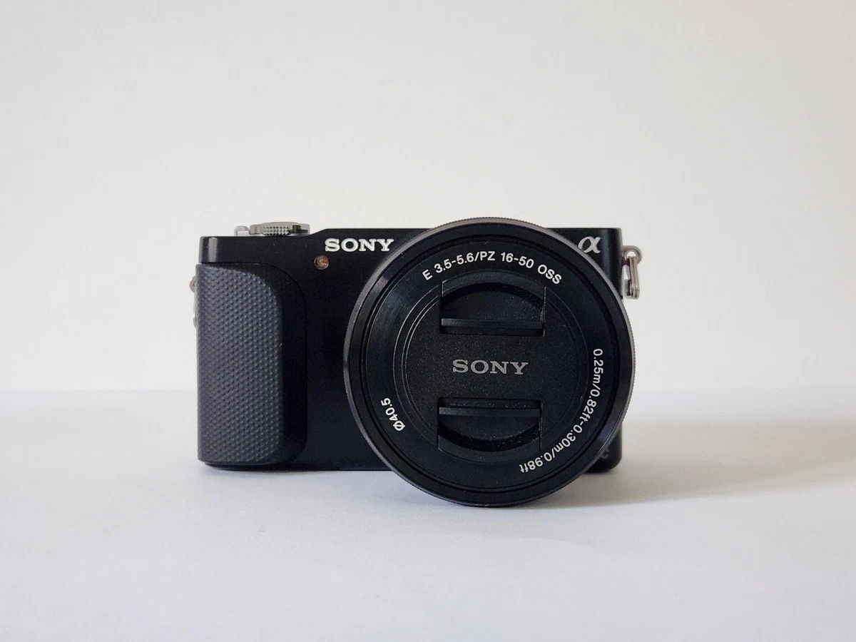 Sony Alpha Nex-3N Digital Cameras for Sale | Shop New & Used