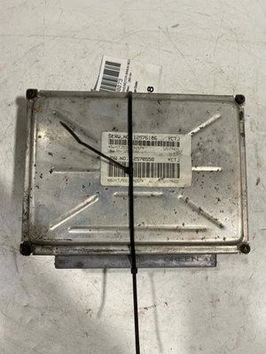 Used Engine Control Module (ECM) fits: 2003 Gmc Yukon xl 1500 Electronic Control Foto 1 de 4