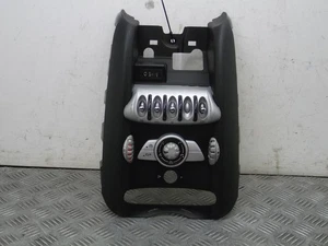Panel controlador de calefacción / aire acondicionado BMW MINI COOPER 69797002 R56 2006-2015F - Imagen 1 de 12