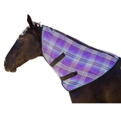 KENSINGTON PROTECTIVE PRODUCTS Lavender Mint Protective Neck Cover, XL - Изображение 1 из 4