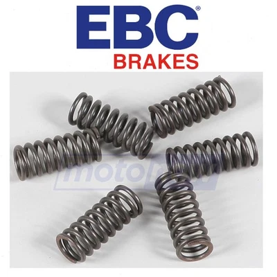EBC CSK Clutch Spring Kit for 2013-2014 Honda CBR500R ABS - Engine Clutch & yg - Изображение 1 из 4