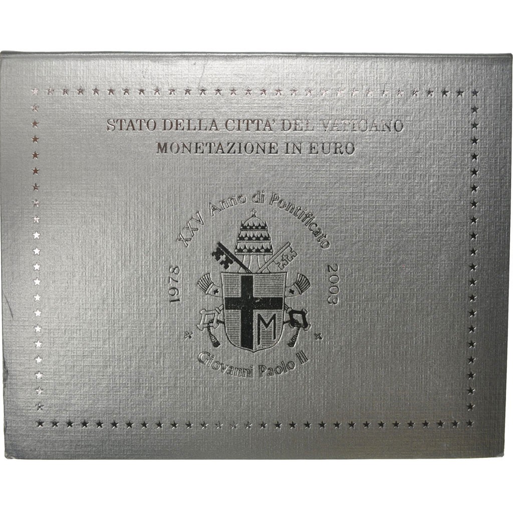2003 Vatican Coins for sale | eBay 2003 Vatican Coins for sale | eBay