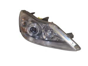 Passenger Right Headlight Assembly For 09-11 Hyundai Genesis 3.8 W/ HID BALLAST - Picture 1 of 5