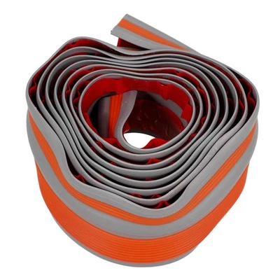  1 rotolo di nastro per scale antiscivolo. Nastro per impugnatura per scale. - Immagine 1 di 4