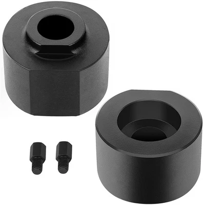 3" Front Leveling Lift Kit For 1983 1984-1996 Ford Ranger 00-05 Excursion 2WD - Imagem 1 de 4