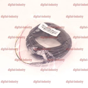 One New MR-PWS1CBL5M-A2-H For Mitsubishi power cable Motor Free Shipping - Picture 1 of 5
