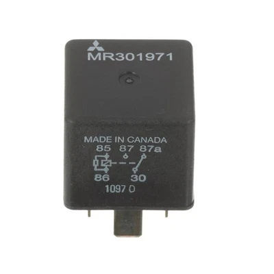 Genuine Mopar 1997-2001 Chrysler Sebring Dodge Avenger Stratus Relay MR301971 - Image 1 of 4