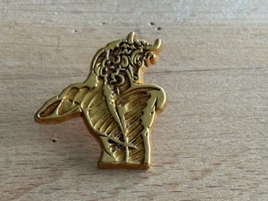PINS PIN CENTAURE MYTHOLOGIE ARTHUS BERTRAND DORE - Imagen 1 de 1