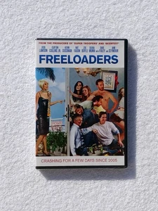 Freeloaders DVD Widescreen Surround Sound NTSC NEW Sealed - Bild 1 von 2