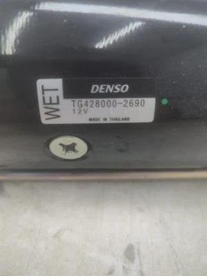 Denso Starter TG428000-2690 - Image 1 of 4
