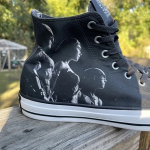 Talla 11 - Converse DC Comics x Chuck Taylor All Star High Justice League - Imagen 1 de 19