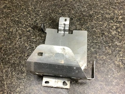 18 Ski Doo Summit MXZ 600 ETEC Battery Box 19B - Image 1 of 2