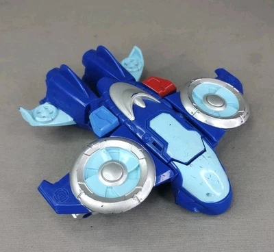 Playskool Transformers Rescue Bot Academy Whirl the Flight-Bot Action Figure - Image 1 of 2