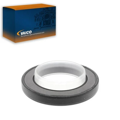 Sello del cigüeñal del motor Vaico delantero para Mercedes-Benz S400 2010-2013 sedán 3,5 L Foto 1 de 2