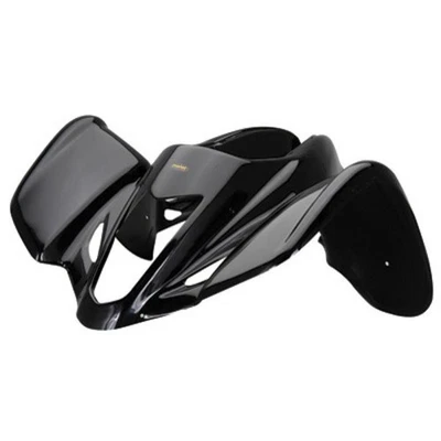 Maier 177970 Front Fender Black - Image 1 of 3
