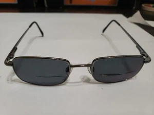 Montreaux Pinnacle Gafas de sol Monturas Solo Gafas 52-19-140MM D. Pistola/Ant A44 - Imagen 1 de 8