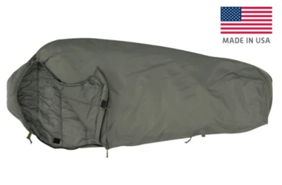 Kelty Tactical VariCom Delta 30°F(-1°C) — Sleeping Bag (Made in USA) - Image 1 of 4