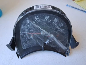 1999 VOLKSWAGEN BEETLE-INSTRUMENT  GAUGE CLUSTER OEM ASSEMBLY 0  miles NOS - Picture 1 of 13