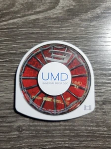 Spiderman 3 (Sony PlayStation Portable PSP) Video Movie UMD Disc ONLY TESTED - Bild 1 von 3