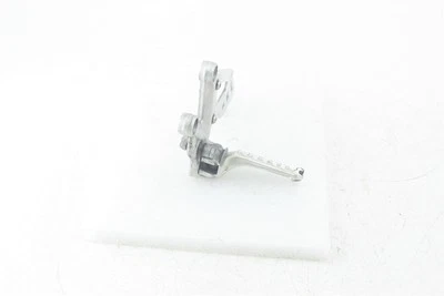 Aprilia RSV4 RF 2017-2019 L/H reposapiés delantero suspensión y clavija - AP8146502 Foto 1 de 4