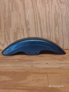 1994 1995 1996 Kawasaki Vulcan VN 750 VN750 Front Fender Fairing OEM - Picture 1 of 11