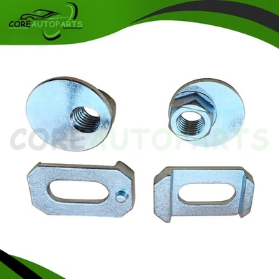 Camber And Alignments Kit Front Lower for 2004-2019 Ford F-150 K100025 New - Image 1 of 4