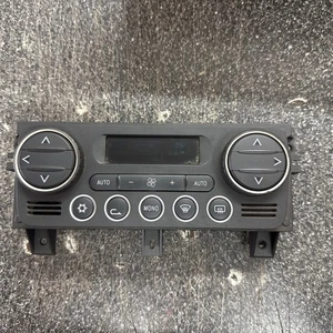 PAQUETE INTERRUPTOR CLIMATIZADOR ALFA ROMEO BRERA SPIDER - 946156080268 / 52419668 - Imagen 1 de 2