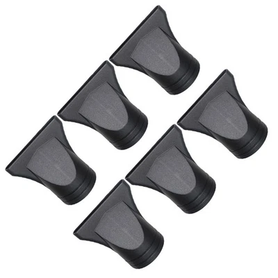  10 Pcs Universal Diffusor Aufsatz Diffuser Föhnaufsatz Föhnsdüse - Bild 1 von 4