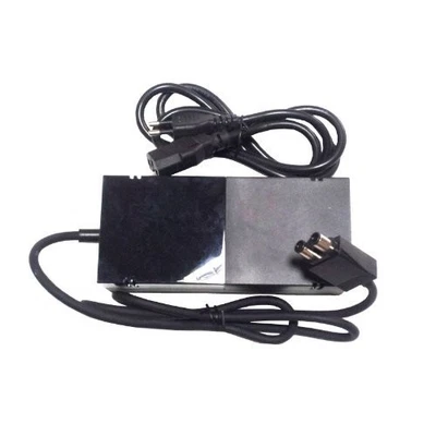 EU AC Adapter Charger Power Supply Cable Cord for Microsoft Xbox One Console - Image 1 of 4