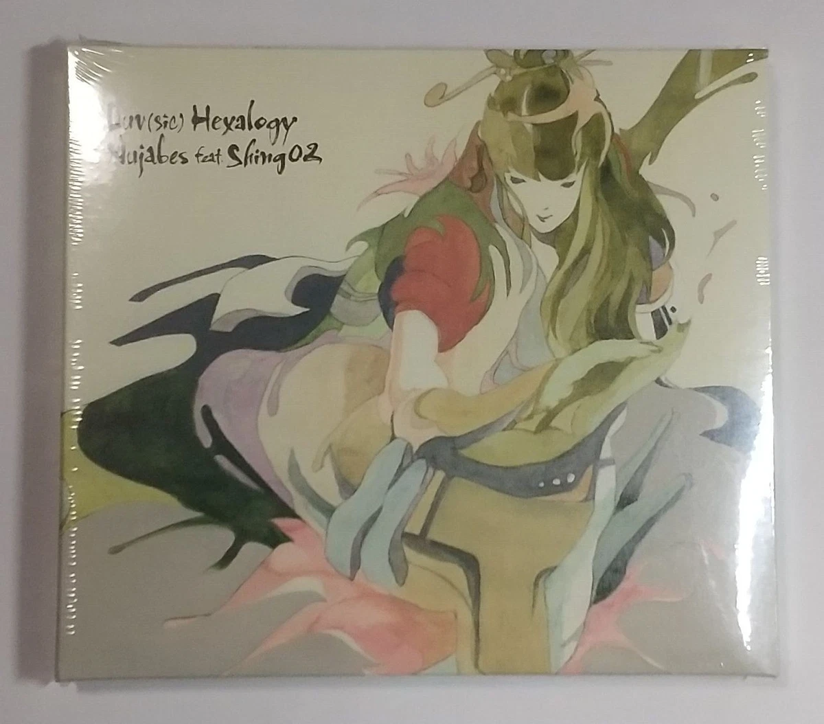Nujabes Music CDs for sale - eBay
