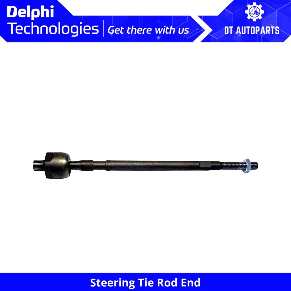 Extremo de varilla de dirección interior Delphi 1994 para Dodge Colt 1993-1995 Foto 1 de 1