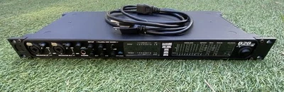 MOTU 828 MK2 II Firewire Audio Computer Recording Interface - Image 1 of 4