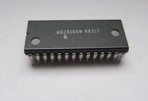 PLA for Commodore 64 C64 MOS 906114-01 251641-02 - PLS100N 82S100 NOS RARE - Photo 1/5