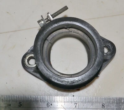 Carburador Husqvarna 570 goma bota unión 161523801 2001-2002 Foto 1 de 4