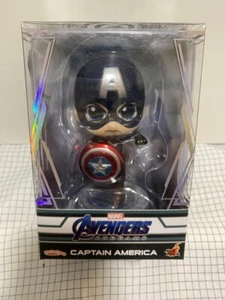 Cosbaby Captain America Avenger EG - Bild 1 von 3