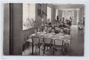 JUDAICA - Francia - GORZE - campo estivo israelita della città di Metz - Foto 1 di 2