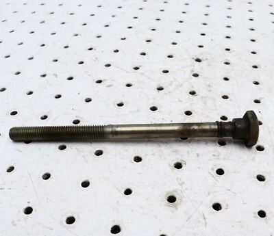 Ski-Doo MXZ 500SS 2006 ASM-tensor cadena 732601314 Foto 1 de 4