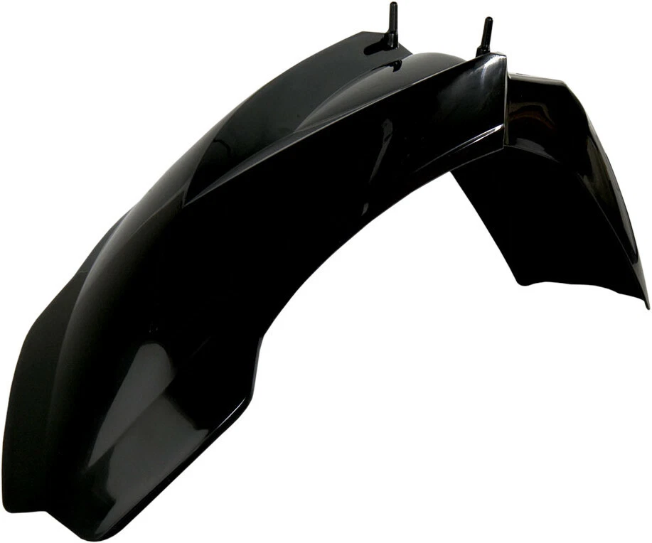 Acerbis Front Fender Black 2040300001 - Image 1 of 1