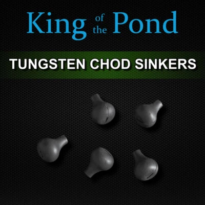 KOTP Wolframchod Senker, groß - Karpfenfischen